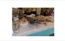Eat Drink Hebrides - Taigh Chearsabhagh Cafe display of cakes