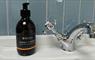 Highland Soap - showerroom