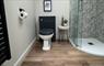 No. 21 toilet & shower