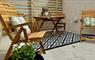 No. 21 decking area