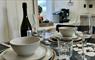 No. 21 dinner plates