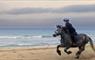 Traigh Mhor Pony Trekking horse riding on beach