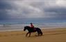 Traigh Mhor Pony Trekking horse riding on beach