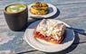 Eat Drink Hebrides - The Oystercatcher Bakery alfresco