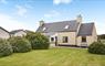 The Smithy, Vatisker - house & garden