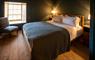 Rodel House kingsize bed