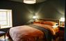 Rodel House double bed