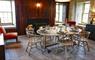 Rodel House dining room