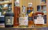 Eat Drink Hebrides - The Island Spirit Whisky Shop selection of rums from the Outer Hebrides, Scotland and Popular rum from around the world