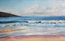 Holmasaig Studio Gallery beach