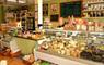 The Good Food Boutique shop counter