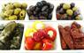 The Good Food Boutique olives and sun dried tomatoes