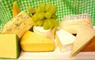 The Good Food Boutique cheese selection
