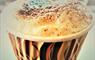 The Good Food Boutique takeaway coffee