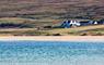 Scarista House beside beach