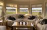 Hebridean Sea View - Conservatory view