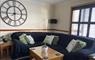 Lounge at Hebridean Seaview