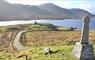 Clan Mackenzie Monument at Seaforth Head