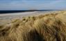 South Uist: beach at Garrynamonie