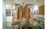 Eat Drink Hebrides - Taigh Chearsabhagh Cafe cream jacket & waistcoat