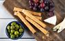 Stag Bakeries Ltd cheese straws