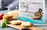 Stag Bakeries Ltd seaweed crackers