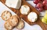 Stag Bakeries Ltd cheese & crackers