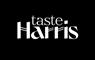 Isle of Harris Distillery Taste Harris logo