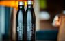 The Sheep Station - House Two 2 black water bottles