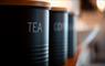 The Sheep Station - House Two tea and coffee cannisters