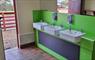 Laxdale Holiday Park toilet block