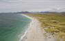 North Uist beach