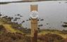 Uist Unearthed signpost