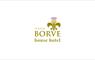 Borve House Hotel logo