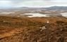 North Uist: Ascent from Beinn Mhor