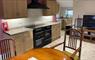 Westside Cottage - Kitchen/diner
