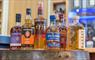 Eat Drink Hebrides - The Island Spirit Whisky Shop Selection of whisky from each of Scotland's whisky regions including the unofficial Islands Region