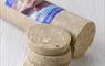 Eat Drink Hebrides - Charles MacLeod Butchers white pudding