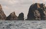 Stacks boat trip, Beresay, Uig, Isle of Lewis