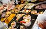 Eat Drink Hebrides - WJ MacDonald (Butchers) Ltd counter produce