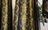 Eat Drink Hebrides - WJ MacDonald (Butchers) Ltd hanging black pudding