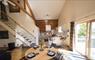Lodge interiors