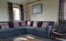 Tigh Zed - lounge with corner sofa