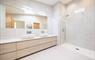 Brandersaig master bathroom