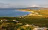 Berneray beach