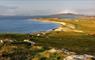Berneray beach