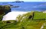 Bosta iron age house, Great Bernera, Isle of Lewis