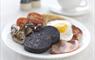Eat Drink Hebrides - Charles MacLeod Butchers full breakfast
