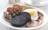 Eat Drink Hebrides - Charles MacLeod Butchers full breakfast