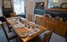 Two Harbours Guest House Breakfast room